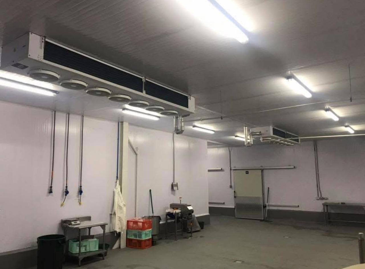 Sala de Proceso 2